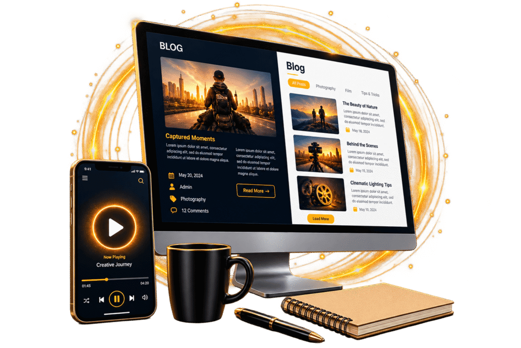 Target representing Web Weaver's mission to help businesses achieve digital growth