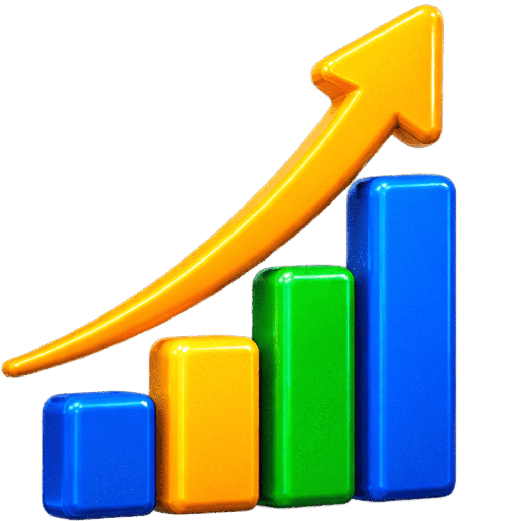 Advertising campaign analytics for tracking performance conversions ROI and business growth