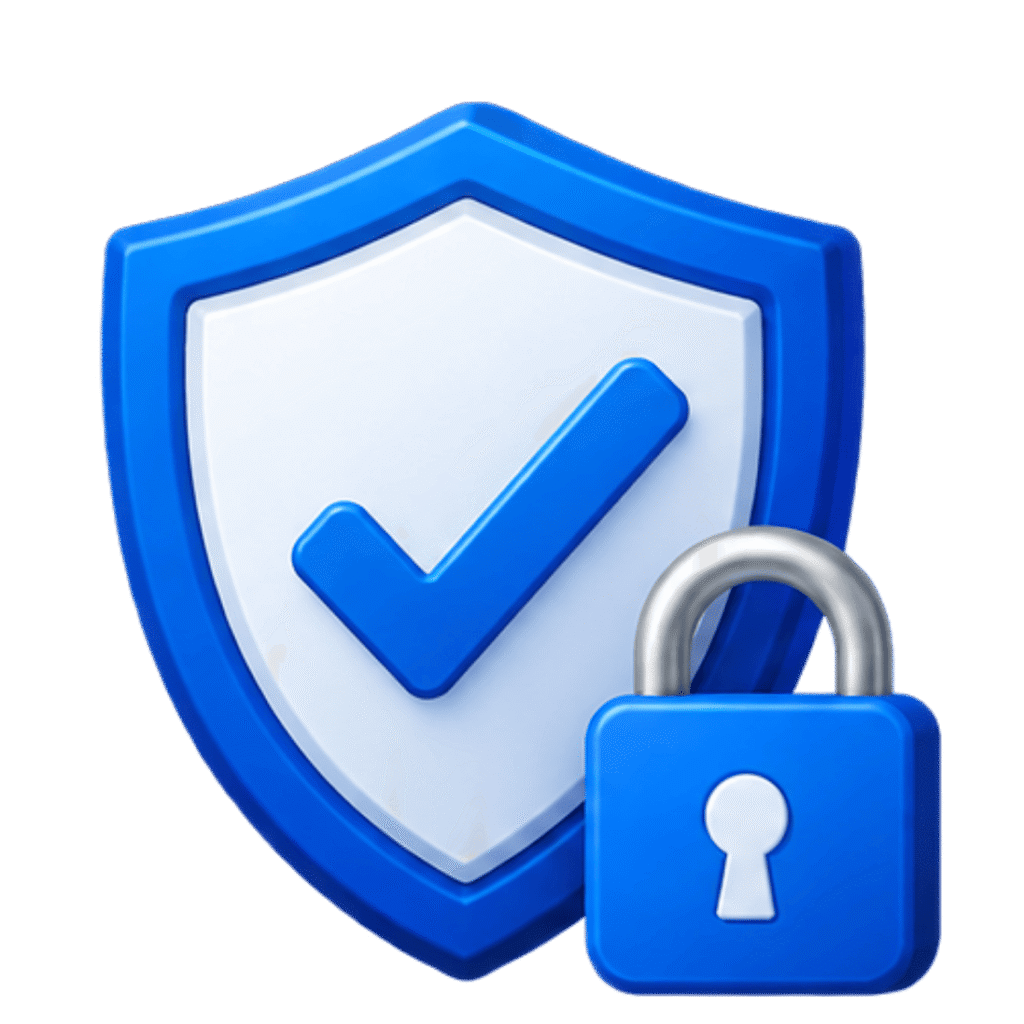 Secure and confidential handling of client project and business information