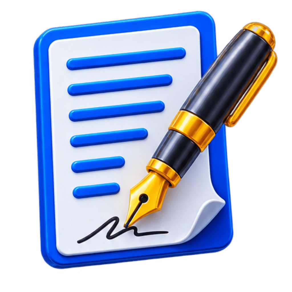 Professional content writing for websites SEO blogs and digital marketing