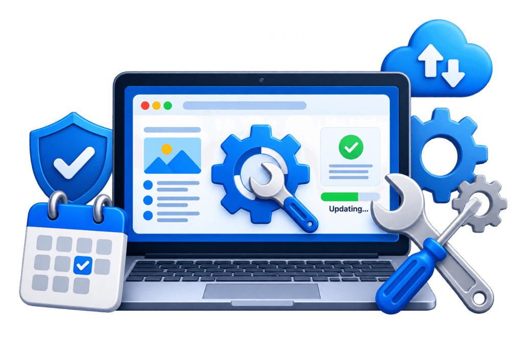 Advertising campaign analysis and performance reporting with actionable insights