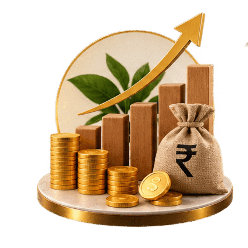 SEO services for finance businesses to improve organic search visibility and customer reach