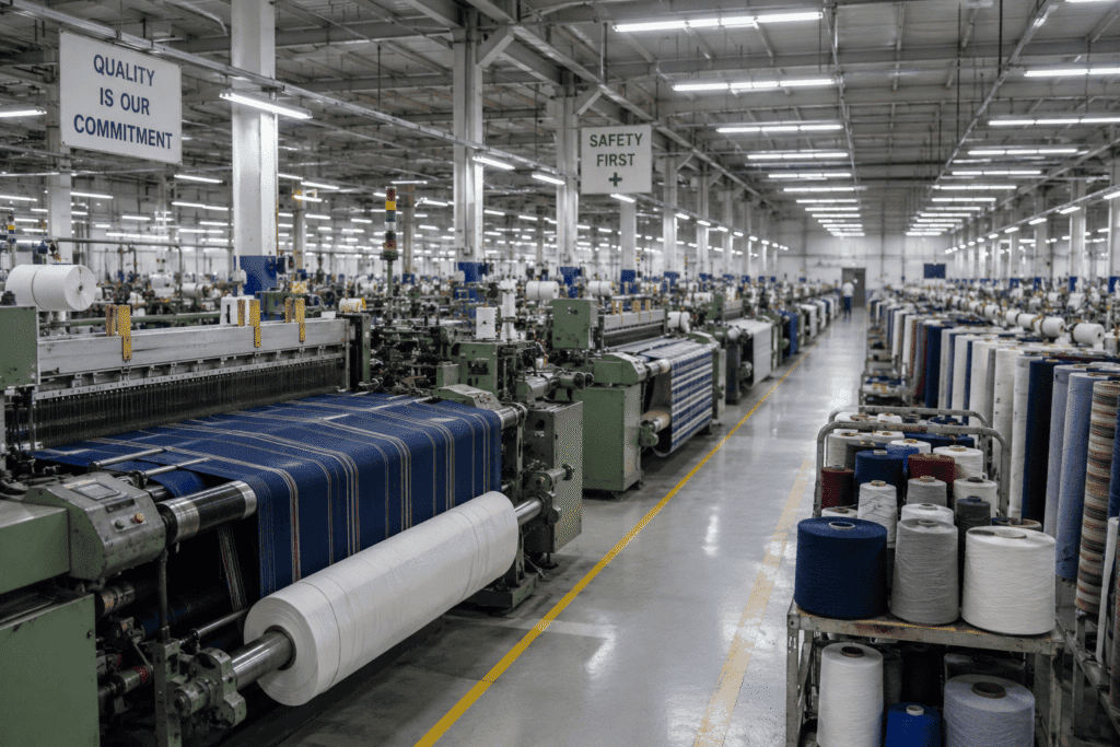Manufacturing business digital growth success story