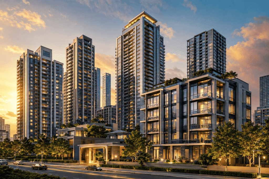 Real estate digital marketing and business growth success story