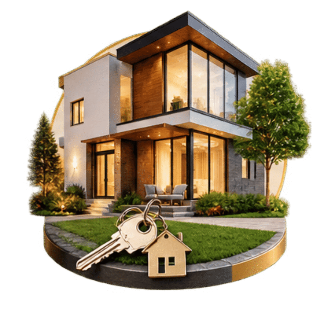 SEO services for real estate businesses to improve property visibility and generate organic leads