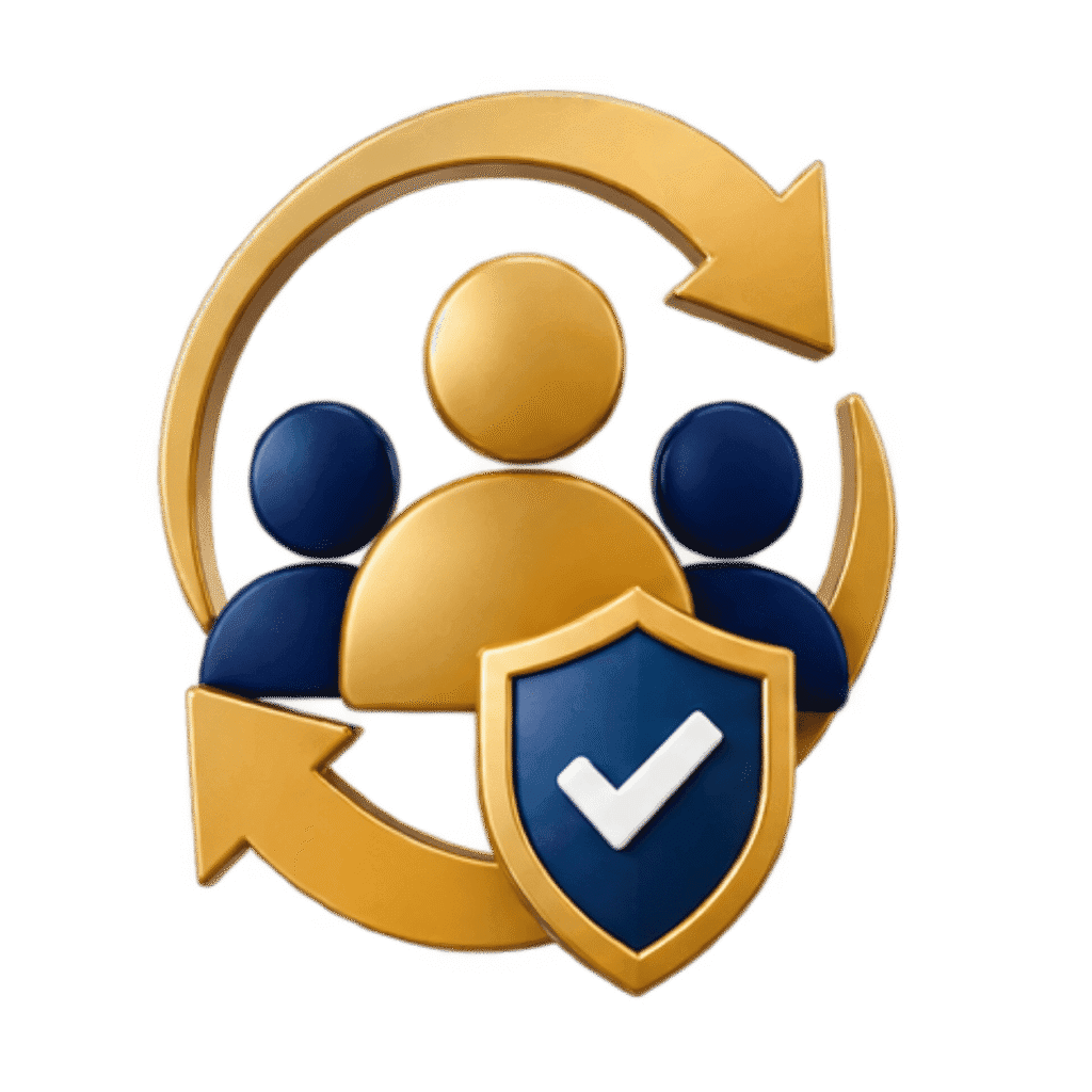 High client retention through consistent SEO performance and digital growth