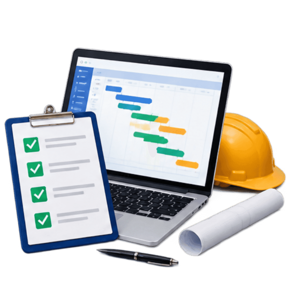 SEO and digital marketing projects successfully completed for businesses