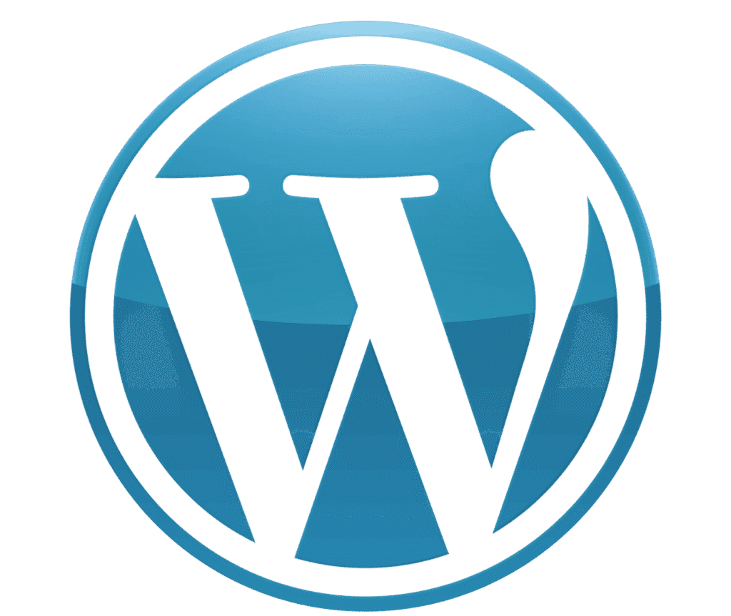 Professional WordPress website design and development services for businesses