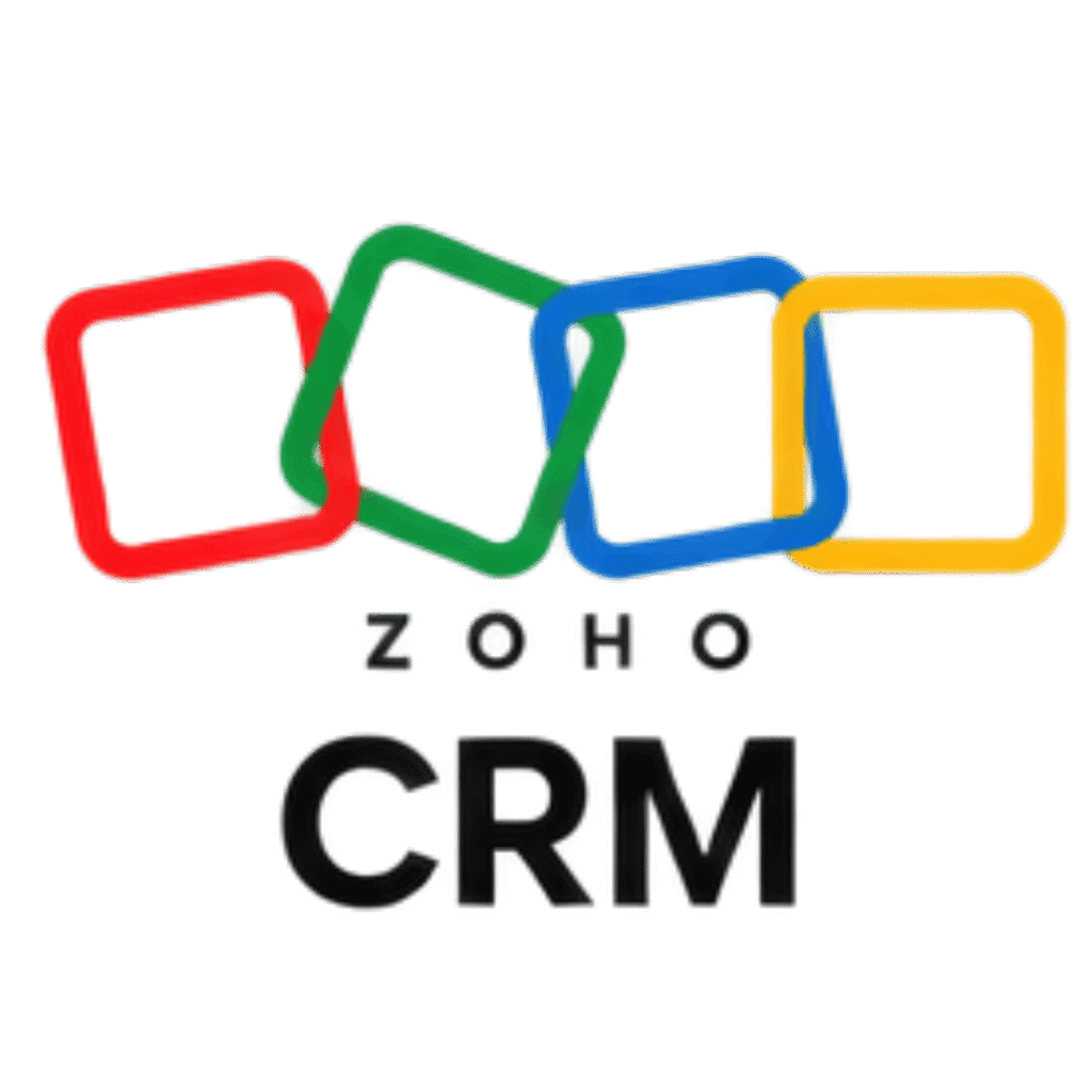 zohocrm