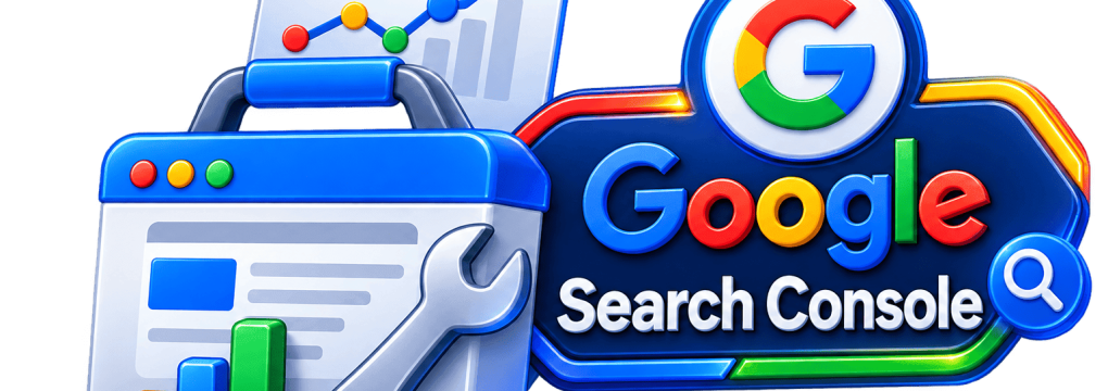 Google Search Console