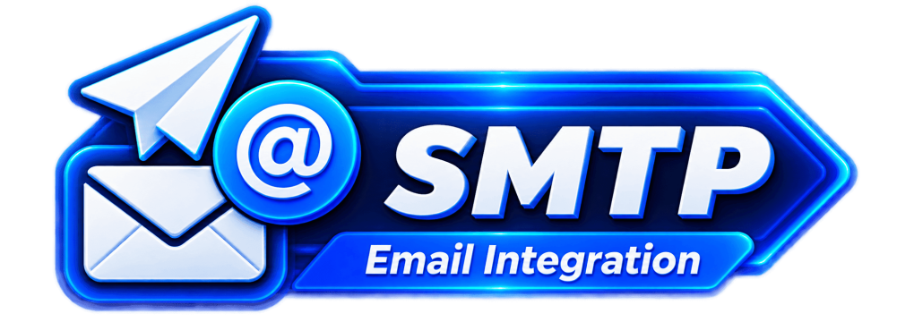 SMTP Email