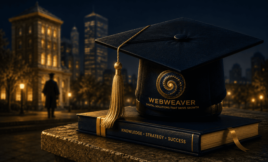 web weaver academy