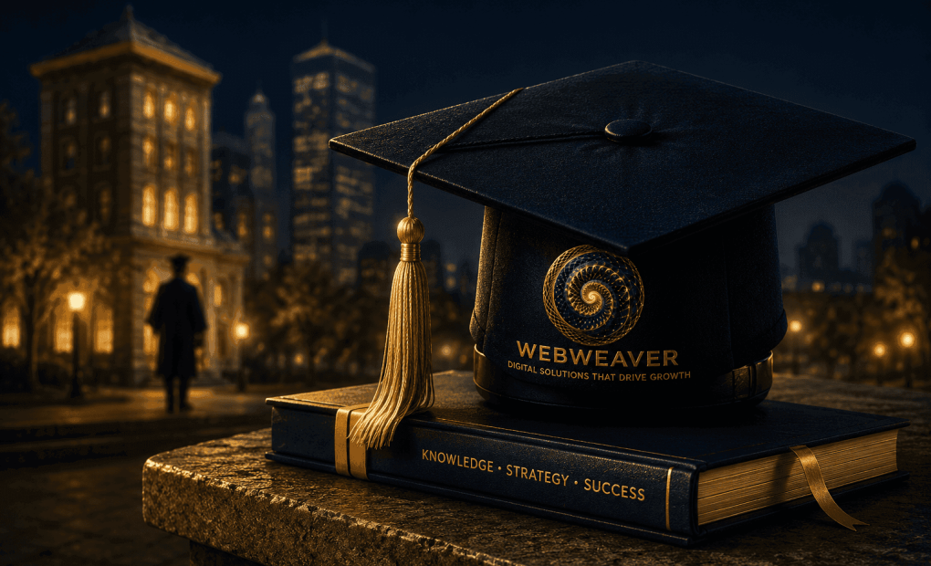 web weaver academy